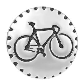  Bijuterie Buton Interschimbabil Bicicleta Sport Pictata, fig. 1 