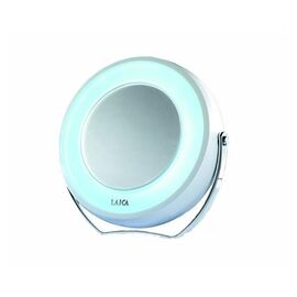  Oglinda cosmetica compacta cu iluminare LED Laica, fig. 1 