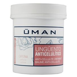  Crema Anticelulitica cu usor efect de incalzire UMAN 1 L, fig. 1 