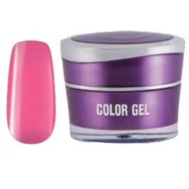  ​Color Gel nr. 10 Neon Pink - Perfect Nails, fig. 1 
