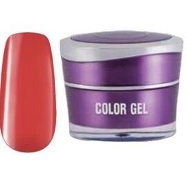  ​Color Gel nr. 53 Sunset - Perfect Nails, fig. 1 