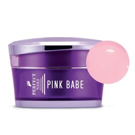  ​Cover Pink Babe Gel 15 g, fig. 1 