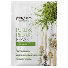  PURE  RELAX MASK, fig. 1 