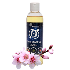 Ulei afrodisiac Sakura (Floare de cires japonez), fig. 1 