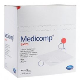 Comprese EXTRA sterile Medicomp Hartmann, fig. 1 