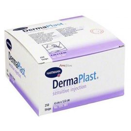  Plasturi post injectie Dermaplast, fig. 1 
