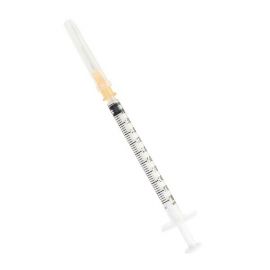  ​Seringi insulina BD Plastipak 1 ml 30G, fig. 1 