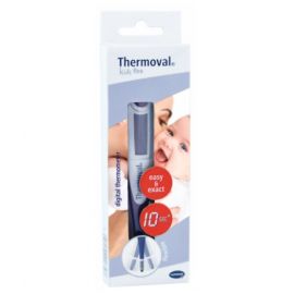  Termometru digital Thermoval Kids Flex, cap flexibil, fig. 1 