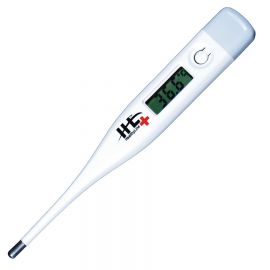  ​Termometru Healthy Line SHL-T60A, fig. 1 