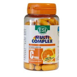 Vitamina C Pura 1000mg Retard, 30 capsule, Esi Spa, fig. 1 
