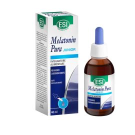  Melatonina Pura Junior 1 mg, 40 ml, EsiSpa, fig. 1 