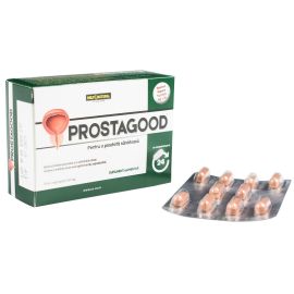  ProstaGood - 30 comprimate, fig. 1 