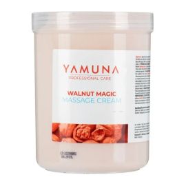  ​Crema de masaj cu Nuci YAMUNA 1 L, fig. 1 