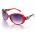 Ochelari de Soare Antireflex pentru 2 Butoni Interschimbabili in 4 Variante de Culori